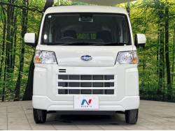 サンバーバン ＶＣの中古車画像