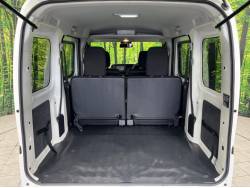 サンバーバン ＶＣの中古車画像