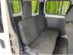 サンバーバン ＶＣの中古車画像