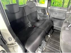 タント カスタムＲＳ スマートセレクションＳＡ＆ＳＮの中古車画像