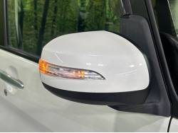 タント カスタムＲＳ スマートセレクションＳＡ＆ＳＮの中古車画像