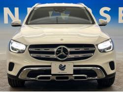 ＧＬＣ ＧＬＣ２２０ｄ ４マチックの中古車画像