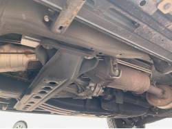 パジェロ ロング エクシードの中古車画像