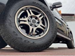 パジェロ ロング エクシードの中古車画像