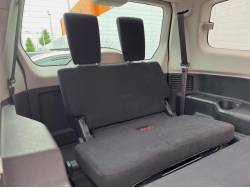 パジェロ ロング エクシードの中古車画像