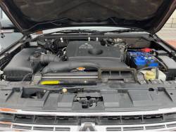 パジェロ ロング エクシードの中古車画像