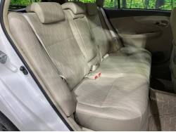 カローラフィールダー １．５Ｘ Ｇエディションの中古車画像