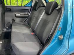 イグニス ハイブリッドＭＧの中古車画像