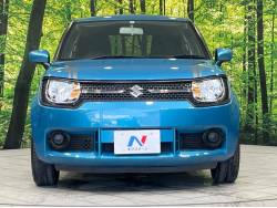 イグニス ハイブリッドＭＧの中古車画像