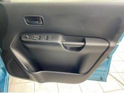 イグニス ハイブリッドＭＧの中古車画像