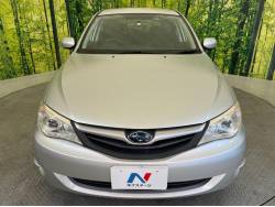 インプレッサ １．５ｉ－Ｌの中古車画像