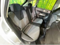 インプレッサ １．５ｉ－Ｌの中古車画像