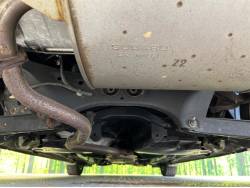 インプレッサ １．５ｉ－Ｌの中古車画像