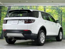 ディスカバリースポーツ Ｓ ２００ＰＳの中古車画像