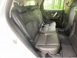 ディスカバリースポーツ Ｓ ２００ＰＳの中古車画像