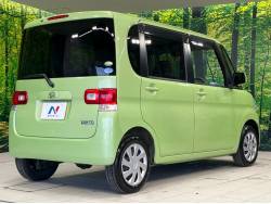 タント Ｌの中古車画像