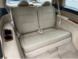 オデッセイ Ｌの中古車画像