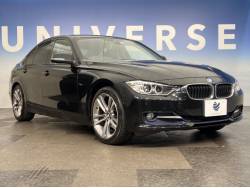 ３シリーズ ３２０ｄ スポーツの中古車画像