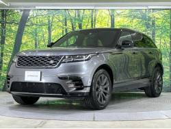 レンジローバーヴェラール Ｒ ダイナミック ＳＥ ２５０ＰＳの中古車画像