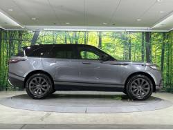 レンジローバーヴェラール Ｒ ダイナミック ＳＥ ２５０ＰＳの中古車画像