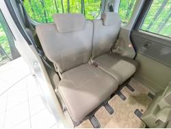 タント Ｘスペシャルの中古車画像