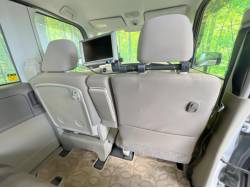 タント Ｘスペシャルの中古車画像