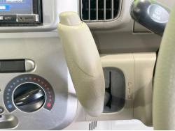 タント Ｘスペシャルの中古車画像