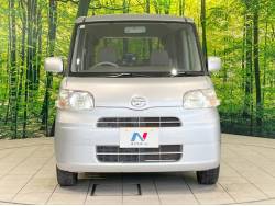 タント Ｘスペシャルの中古車画像