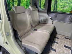 タント Ｘの中古車画像