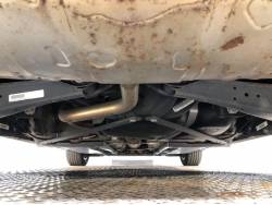 ザ・ビートル・カブリオレ ５０’ｓの中古車画像