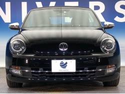 ザ・ビートル・カブリオレ ５０’ｓの中古車画像