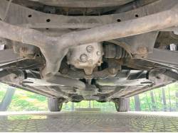 フォレスター ２．０ＸＴの中古車画像