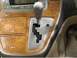 アルファードＧ ＡＸの中古車画像