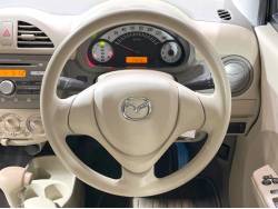 キャロル ＧＳの中古車画像