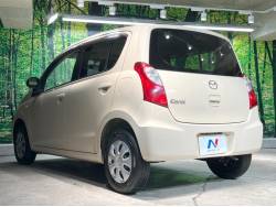 キャロル ＧＳの中古車画像