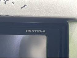 ノート １５Ｍ カガヤキエディション プラスナビＨＤＤの中古車画像