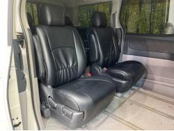 アルファードＧ ＡＳの中古車画像