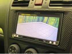 インプレッサスポーツ １．６ｉの中古車画像