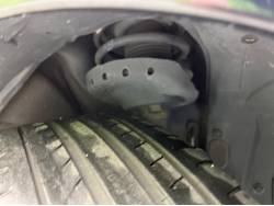 インプレッサスポーツ １．６ｉの中古車画像