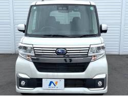 シフォン カスタムＲ スマートアシストの中古車画像