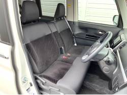 シフォン カスタムＲ スマートアシストの中古車画像