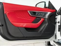 Ｆタイプ ７５クーペ Ｐ４５０の中古車画像