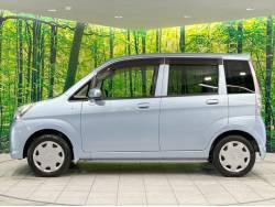 ステラ Ｌの中古車画像