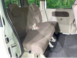 エブリイワゴン ＪＰターボ ハイルーフの中古車画像