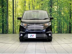 デイズ ライダー（ハイウェイスター Ｘベース）の中古車画像