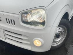 アルト ＶＰの中古車画像