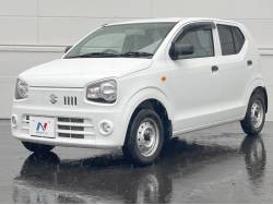 アルト ＶＰの中古車画像