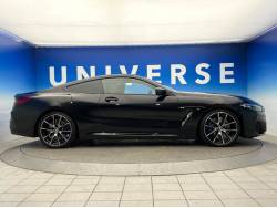 ８シリーズ ８４０ｄ ｘＤｒｉｖｅクーペ Ｍスポーツの中古車画像