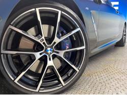 ８シリーズ ８４０ｄ ｘＤｒｉｖｅクーペ Ｍスポーツの中古車画像