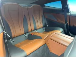 ８シリーズ ８４０ｄ ｘＤｒｉｖｅクーペ Ｍスポーツの中古車画像